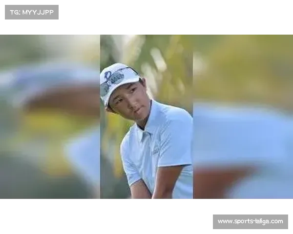 孟紫嫣黄亚萱王鑫瑜获LPGA蓝湾大师赛外卡 斩获2026入场资格 孟紫嫣黄亚萱王鑫瑜获LPGA蓝湾大师赛外卡 斩获2026入场资格