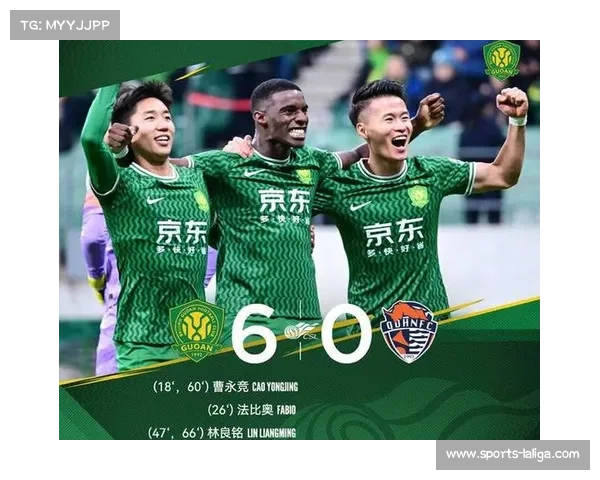 北京国安主场迎青岛海牛 双线作战难寻胜机 北京国安主场迎青岛海牛 双线作战难寻胜机