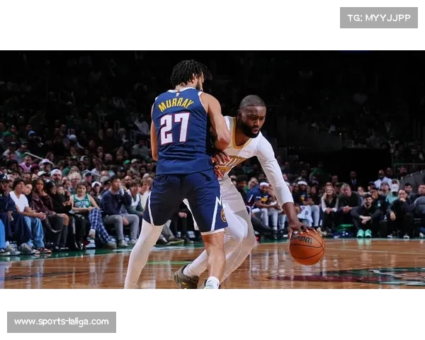 掘金残阵逆转绿军，穆雷17助攻沃特森30分创生涯新高