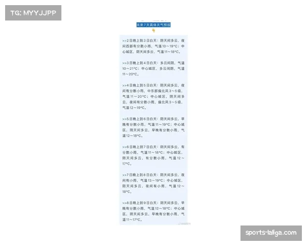 天气预报显示，周末都灵地区可能降雨，都灵德比或成雨战